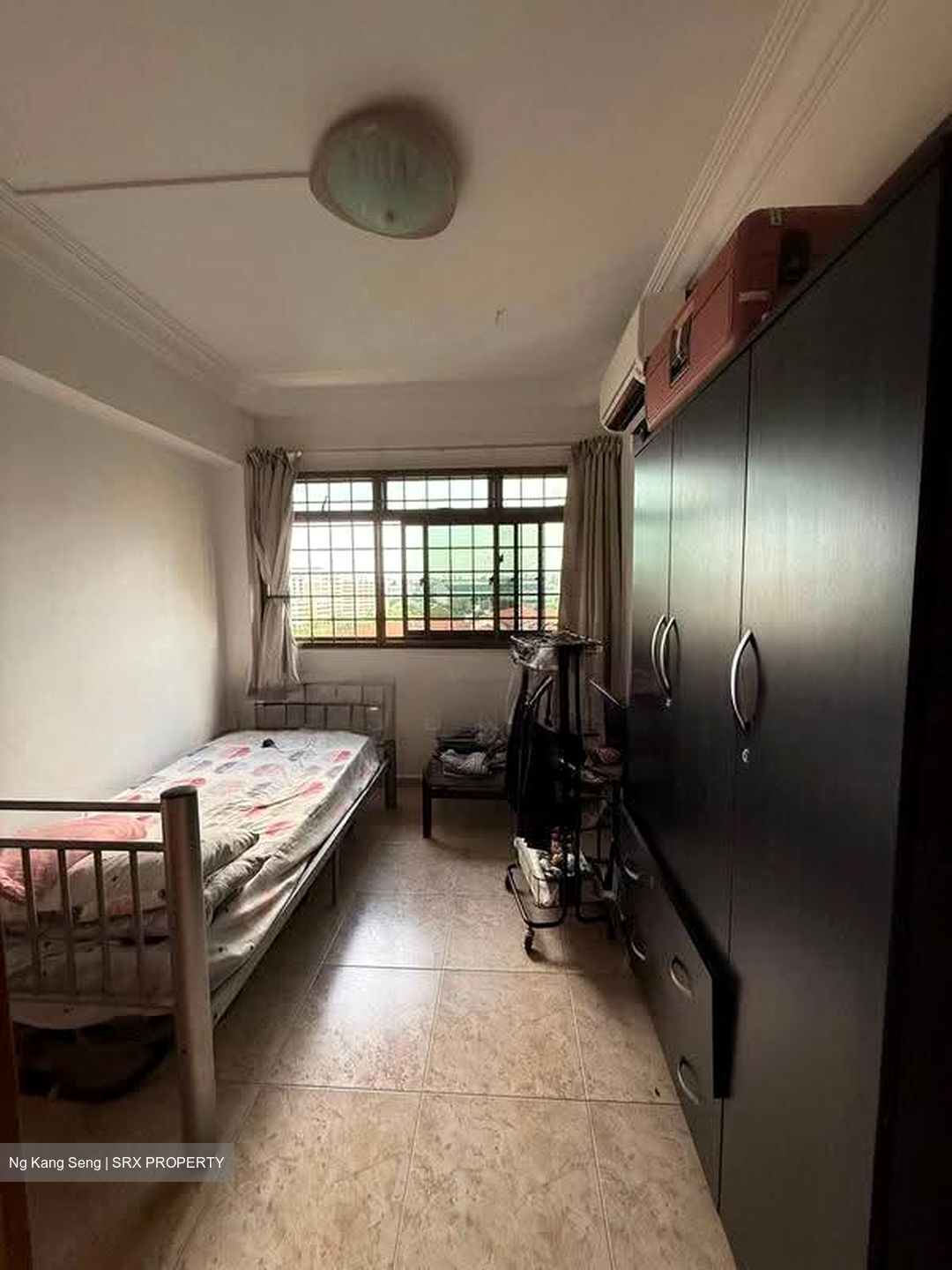 Blk 257 Serangoon Central Drive (Serangoon), HDB 5 Rooms #611094331